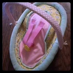 SOLD Baby Stella doll carrier